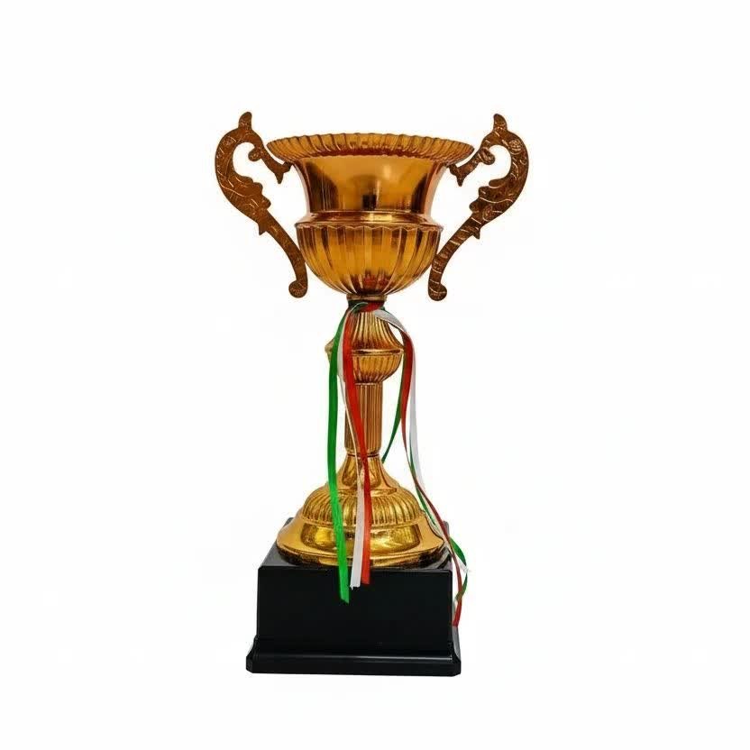 تصویر کاپ قهرمانی کد IR011 تکی 