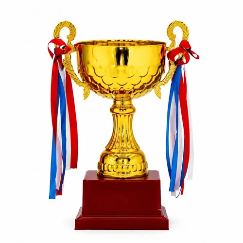 کاپ قهرمانی کد IR030 تکی 29 سانت