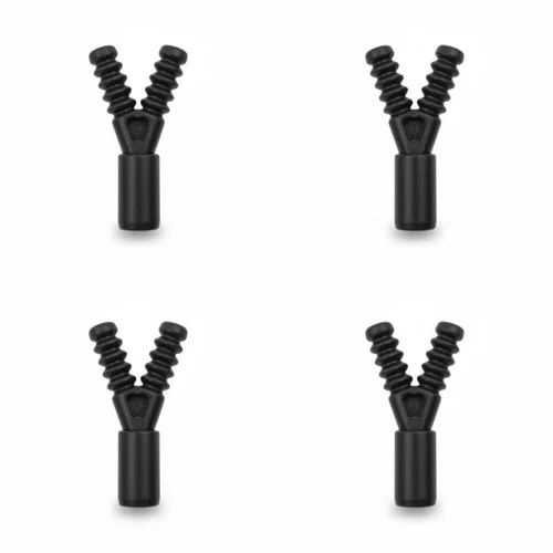 مانع تمرین مدل اتصال مانع 2 طرفه میخی بسته 4 عددی