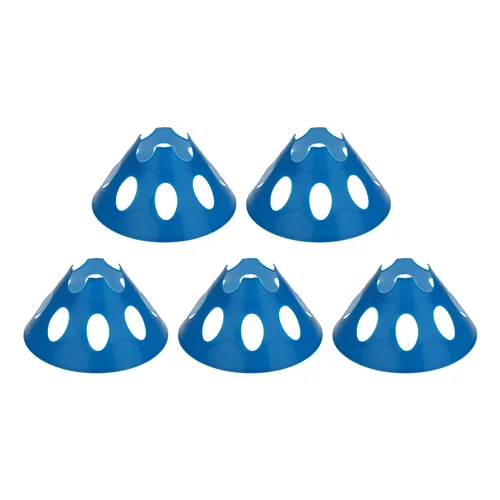 مانع تمرین مدل سوراخدار بسته 5 عددی