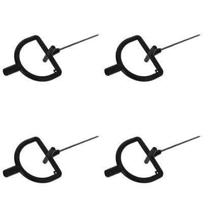 پایه مانع تمرین مدل میخی بسته 4 عددی