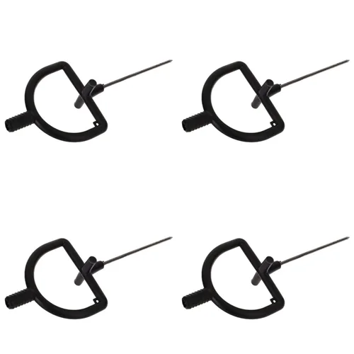 پایه مانع تمرین مدل میخی بسته 4 عددی