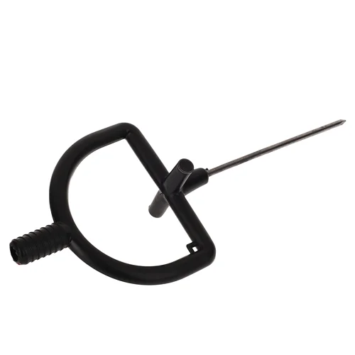 پایه مانع تمرین مدل میخی