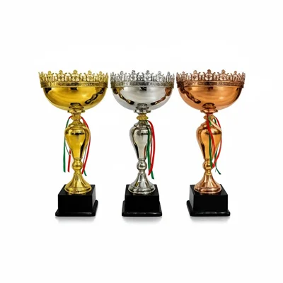 کاپ قهرمانی کد IR025 ست