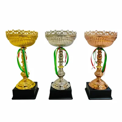 کاپ قهرمانی کد IR019 ست