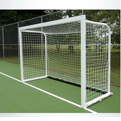 تور دروازه فوتسال ابریشم نخ 90 لیگ برتری اعلا