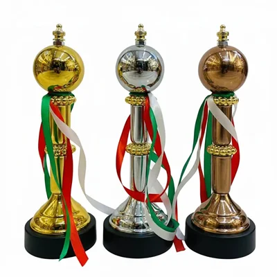 کاپ قهرمانی کد IR016 ست