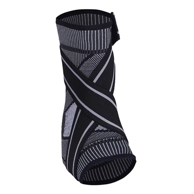 قوزک بند طبی کی اسپرت مدل چسبی بندی