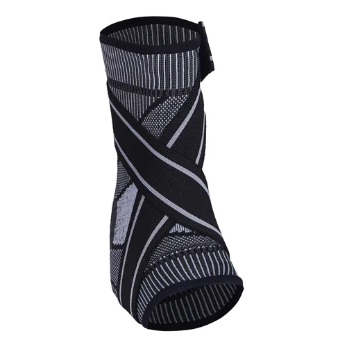 قوزک بند طبی کی اسپرت مدل چسبی بندی