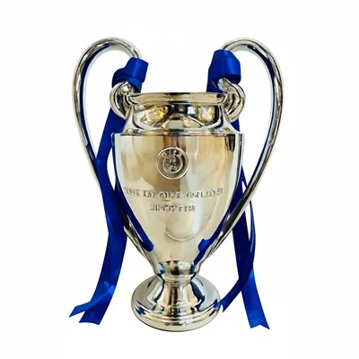 کاپ طرح لیگ قهرمانان اروپا