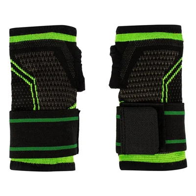 مچ بند ورزشی مدل چسبی بسته 2 عددی