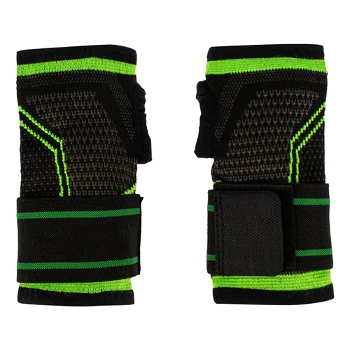 مچ بند ورزشی مدل چسبی بسته 2 عددی