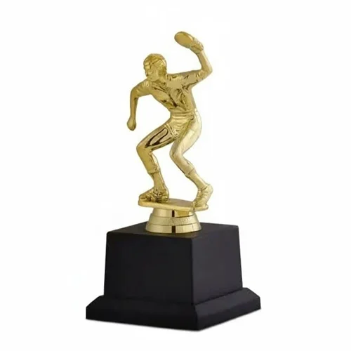 تندیس پینگ پنگ