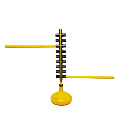 مانع تمرین پرشی مدل متغیر مجموعه 3 عددی