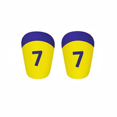 ساق بند فوتبال مدل 7 رونالدو