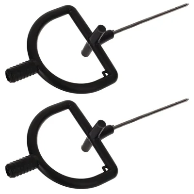 پایه مانع تمرین مدل میخی