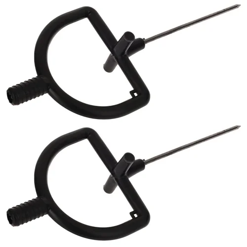 پایه مانع تمرین مدل میخی