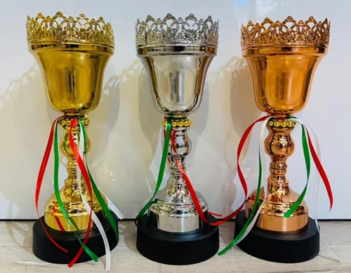 کاپ قهرمانی کد IR026 ست