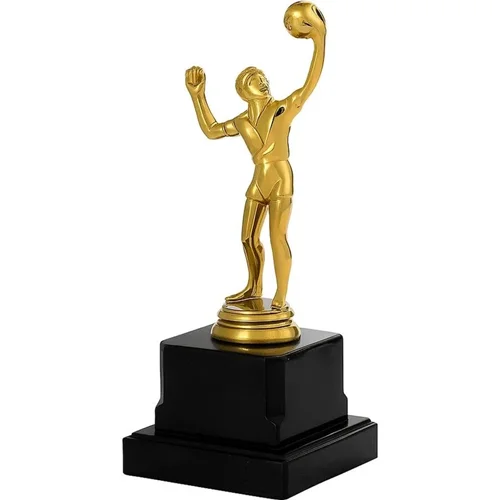 تندیس والیبال