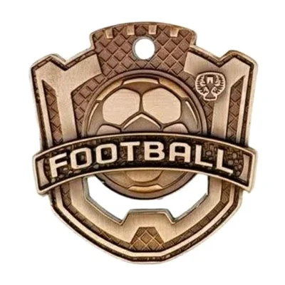 مدال قهرمانی فوتبال 03