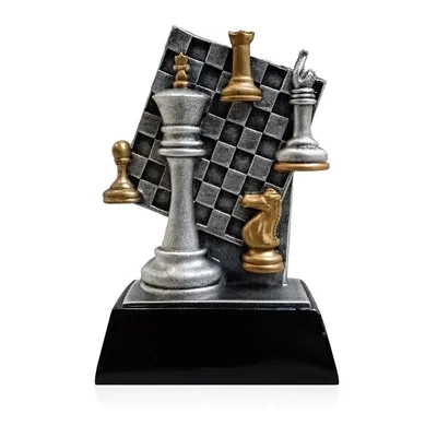 تندیس شطرنج