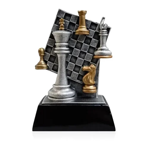 تندیس شطرنج