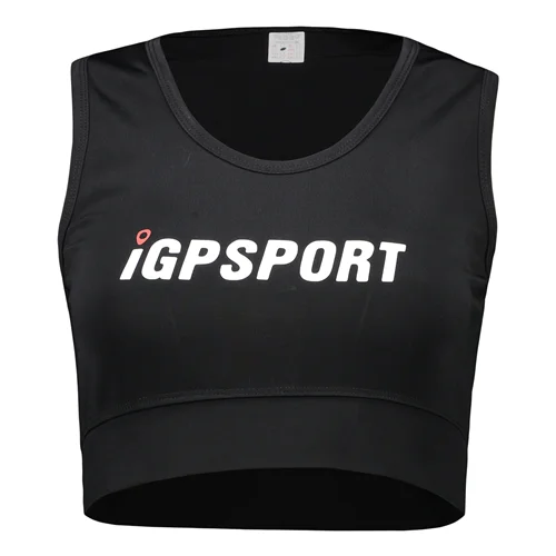 نیم تنه ورزشی مردانه مدل iGPSPORT