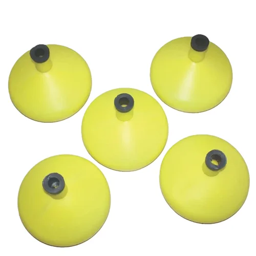 پایه مانع تمرین مدل بادی بسته 5 عددی