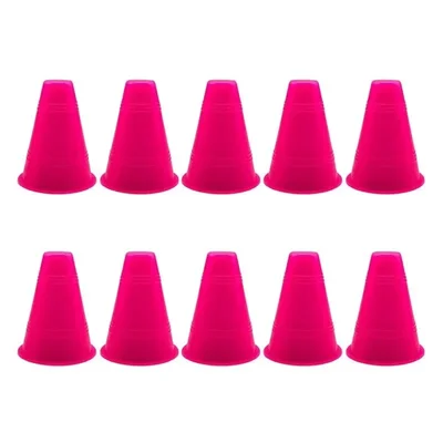 مانع اسکیتی بسته 10 عددی