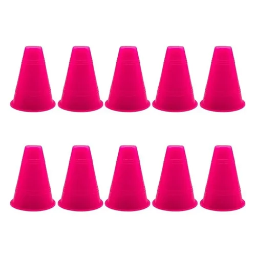 مانع اسکیتی بسته 10 عددی