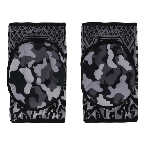 زانوبند والیبال مدل 3000 بسته 2 عددی