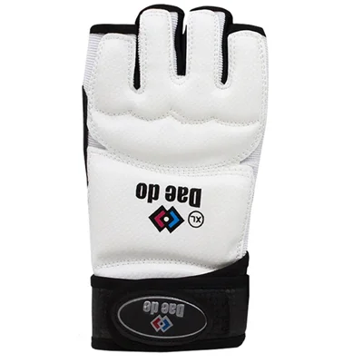 دستکش تکواندو مدل Dae do