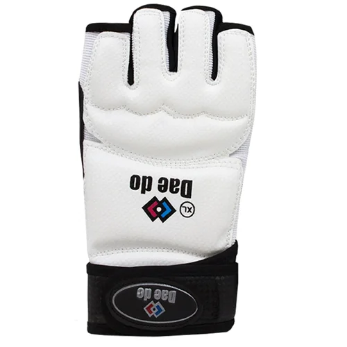 دستکش تکواندو مدل Dae do