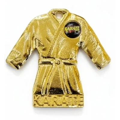 مدال قهرمانی کاراته 02
