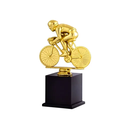 تندیس دوچرخه سواری