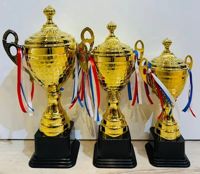 کاپ قهرمانی کد IR023 ست