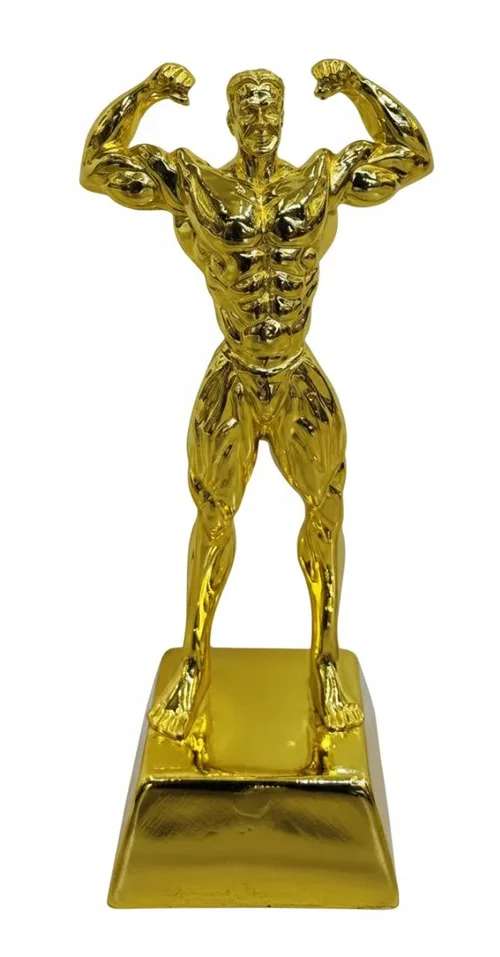 تندیس بدنسازی