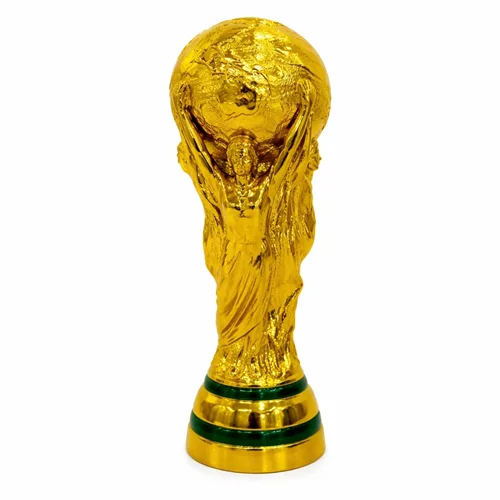 کاپ قهرمانی مدل جام جهانی ۳۶ سانت