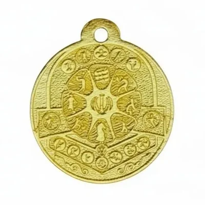 مدال قهرمانی همگانی 03