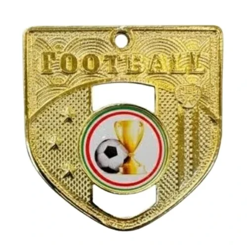 مدال قهرمانی فوتبال 01