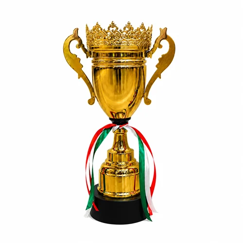 کاپ قهرمانی کد IR050 تکی 34 سانت