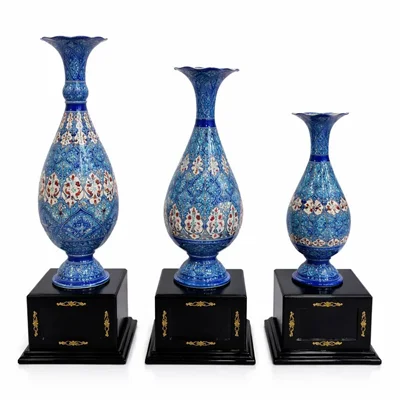 کاپ قهرمانی کد IR017 ست