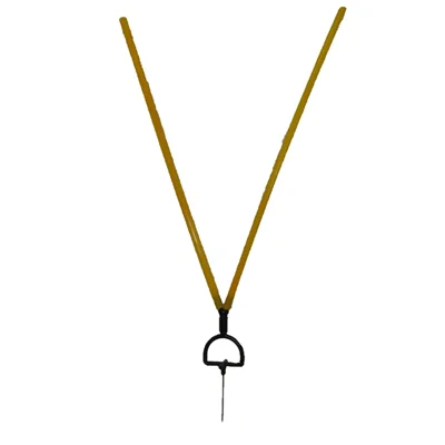 مانع تمرین مدل میخی 2 شاخه