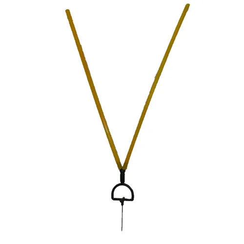 مانع تمرین مدل میخی 2 شاخه