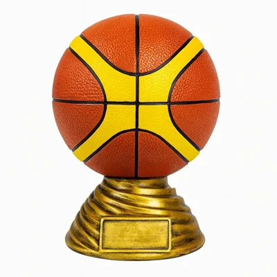 تندیس بسکتبال