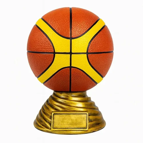 تندیس بسکتبال