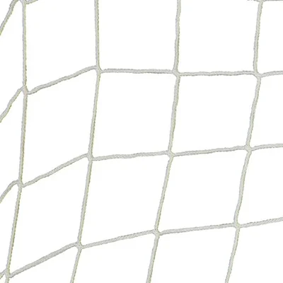 تور دروازه فوتبال ابریشم نخ 90 اعلا