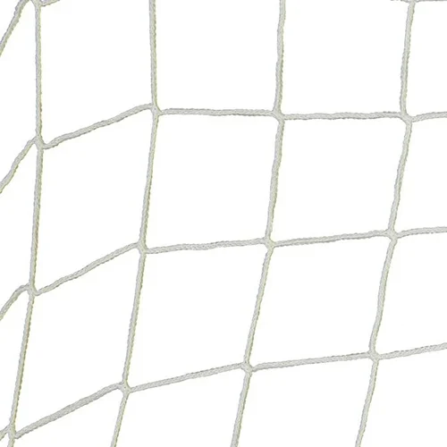 تور دروازه فوتبال ابریشم نخ 90 اعلا